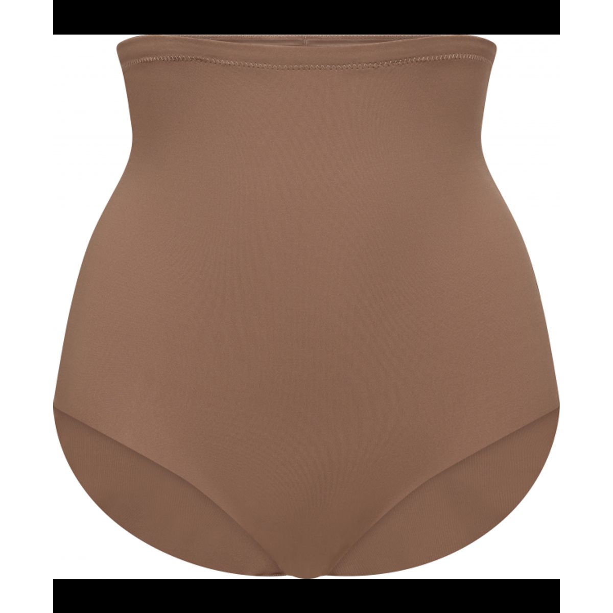 Decoy shapewear brief i sand til kvinder