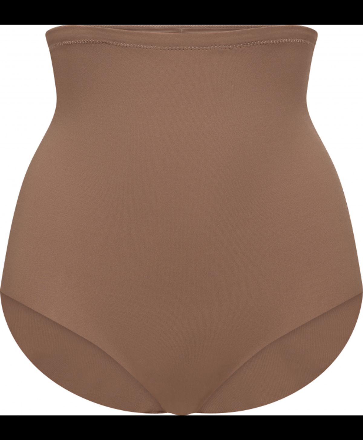 Decoy shapewear brief i sand til kvinder