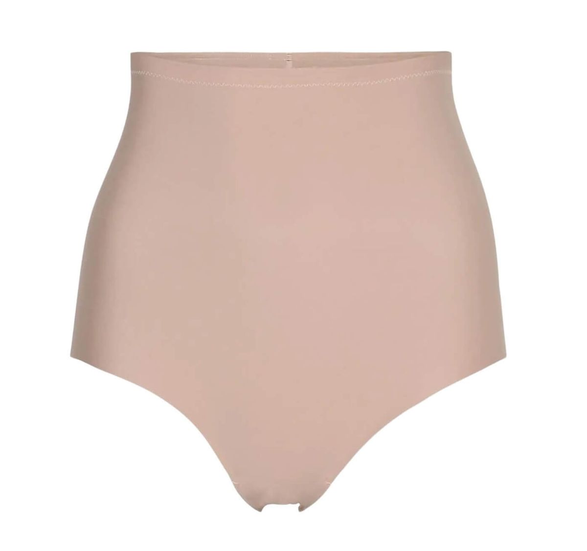 Decoy Shapewear Brief Trusser, Nude, Str. Small