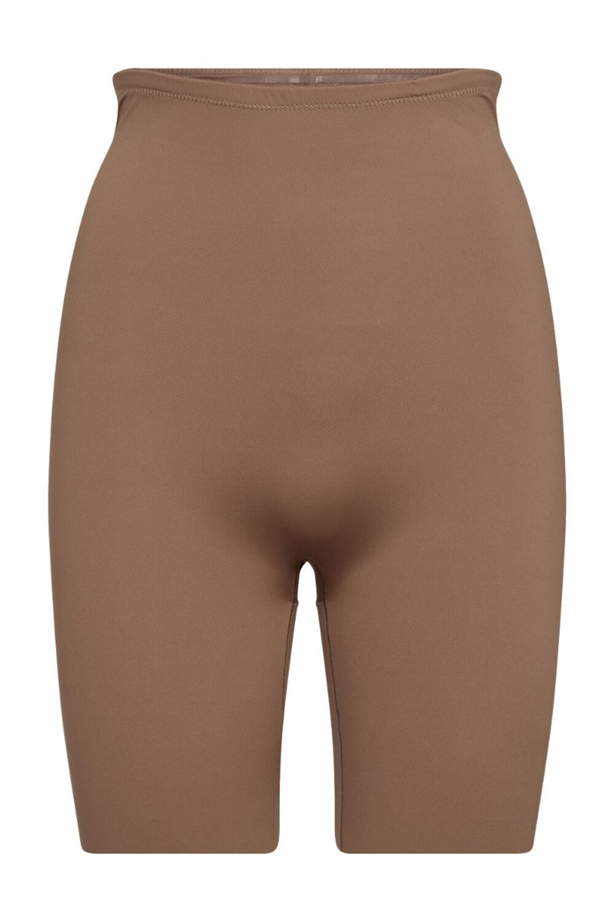 Decoy Shapewear indershorts, brun, str. large