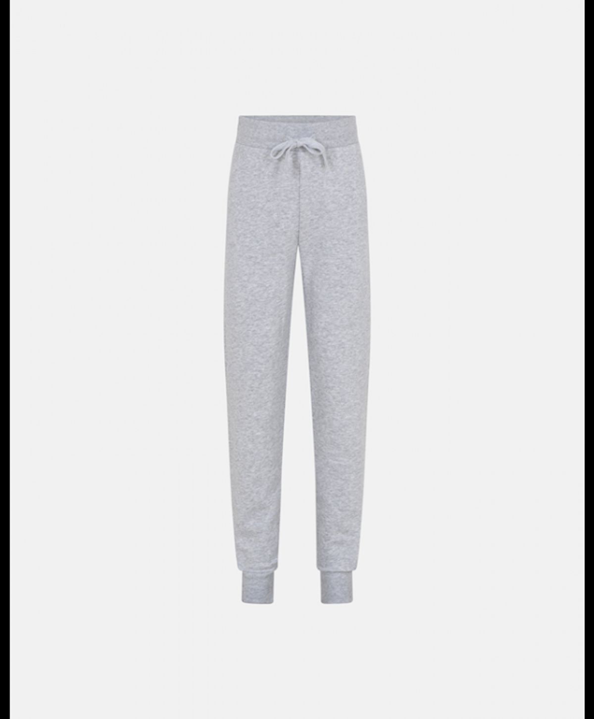 Decoy sweatpants i grå til piger