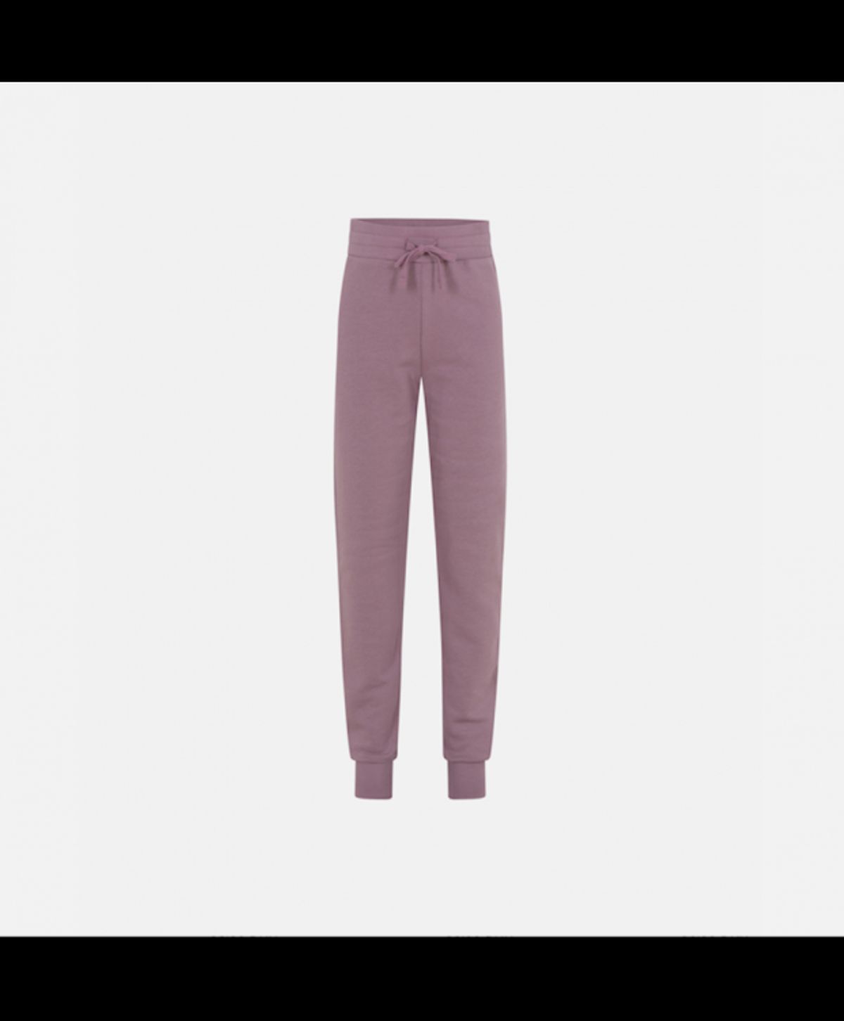 Decoy sweatpants i lilla til piger