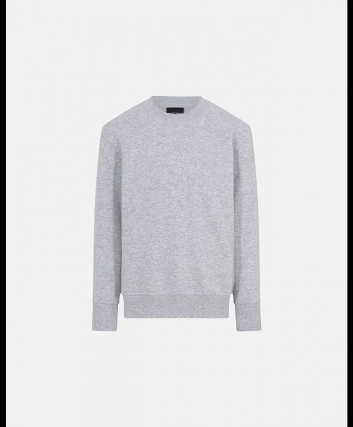 Decoy sweatshirt i grå til piger