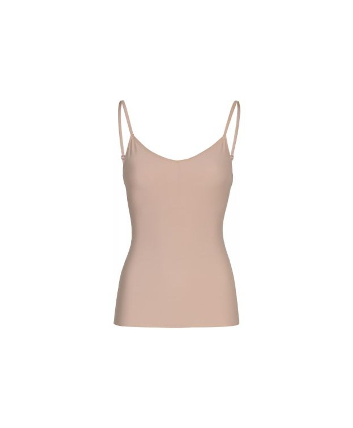 Decoy top shapewear nude til kvinder