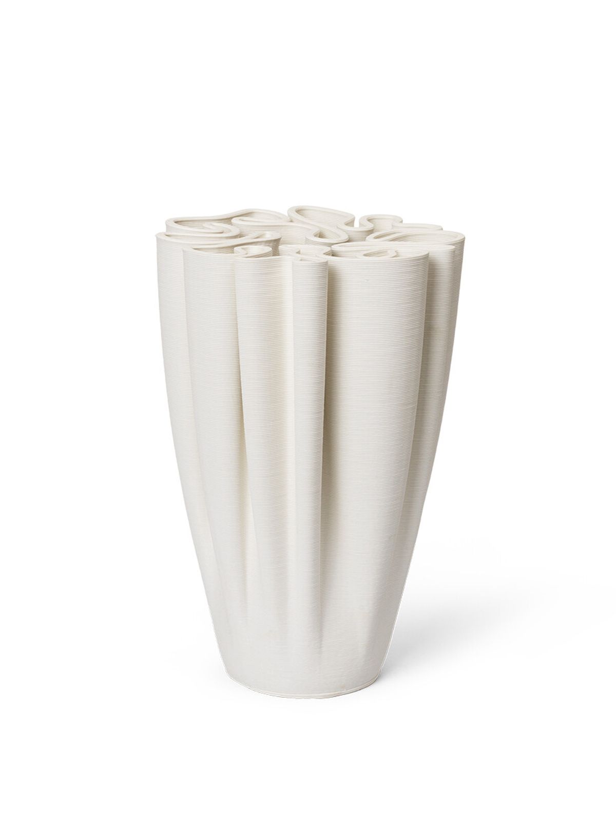 Dedali Vase fra Ferm Living