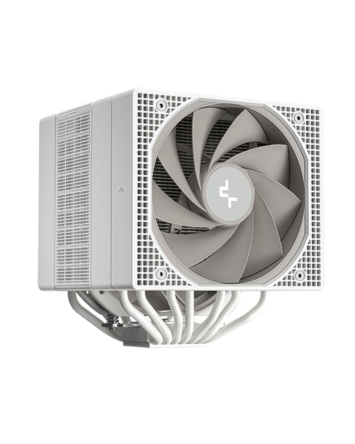 DeepCool ASSASSIN IV Hvid