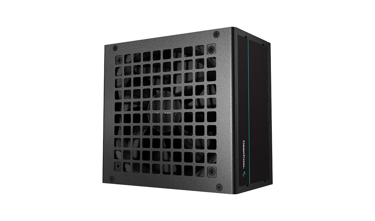 DeepCool PF600 600W 80+