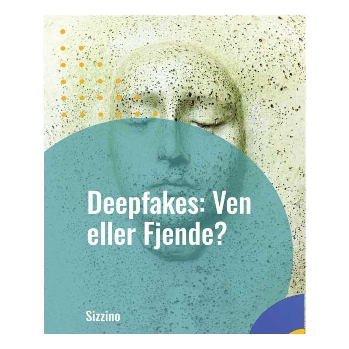 Deepfakes: Ven eller Fjende?