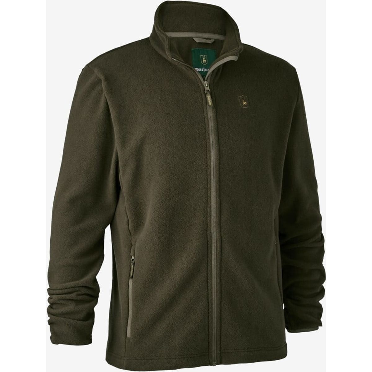 Deerhunter - Chasse fleece (Brun) - L