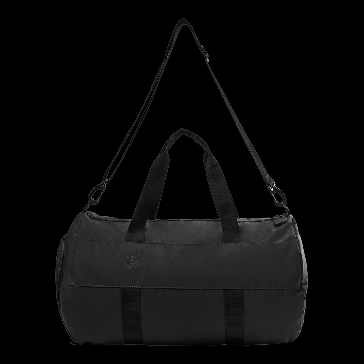 Deerhunter Duffel Bag, 45 liter Black Ink ONE SIZE