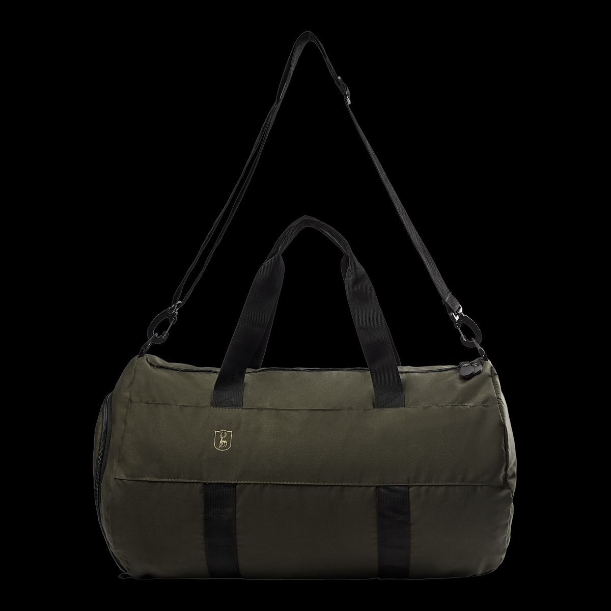 Deerhunter Duffel Bag, 45 liter Deep Green ONE SIZE