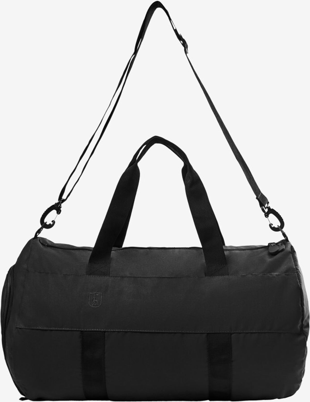 Deerhunter - Duffel Bag 45L (Black Ink)