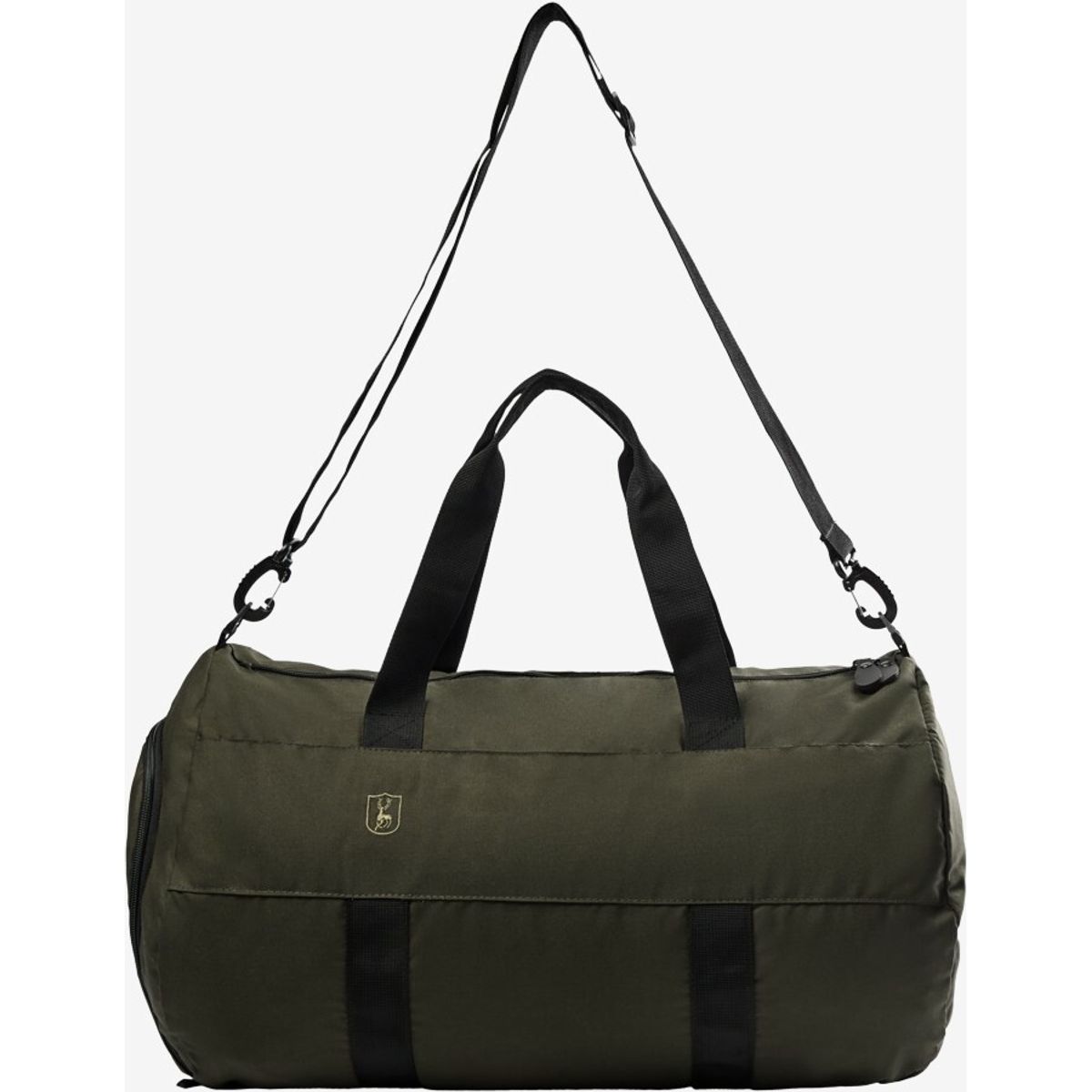 Deerhunter - Duffel Bag 45L (Deep Green)