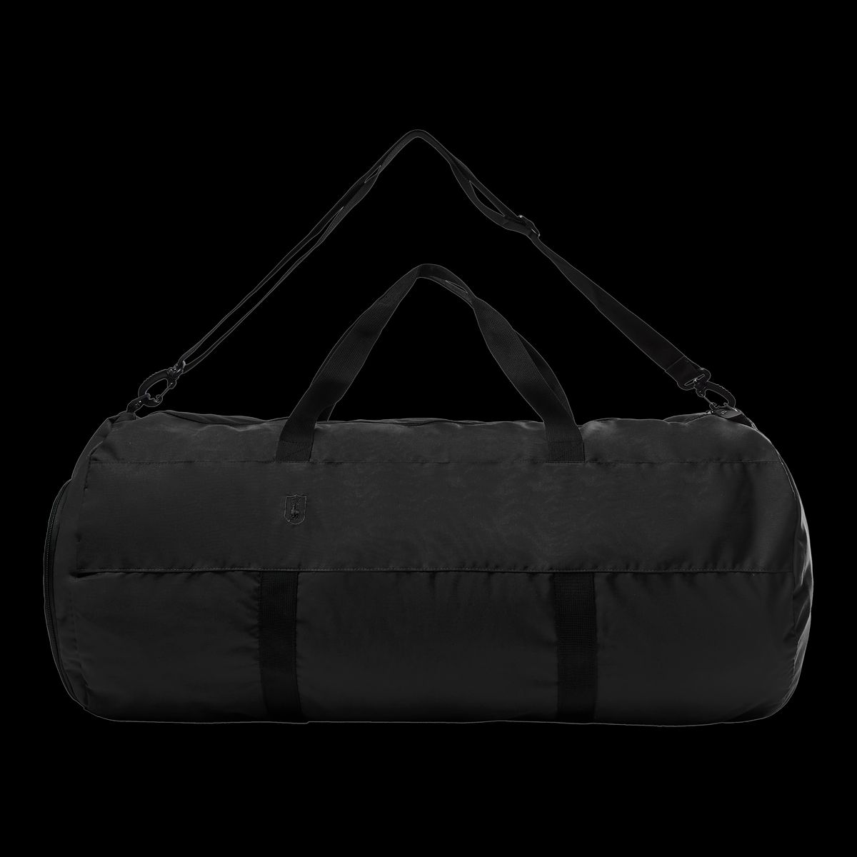 Deerhunter Duffel Bag, 90 liter Black Ink ONE SIZE