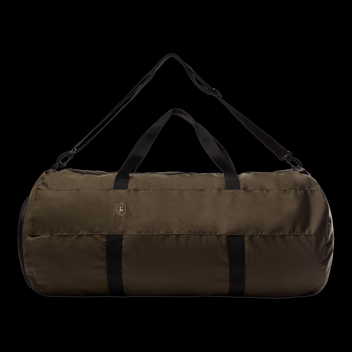 Deerhunter Duffel Bag, 90 liter Fallen Leaf ONE SIZE