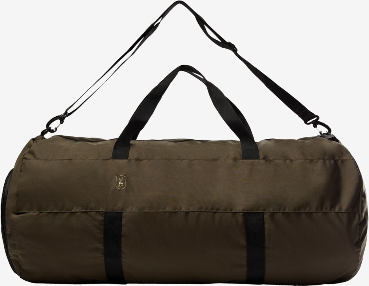 Deerhunter - Duffel Bag 90L (Fallen Leaf)