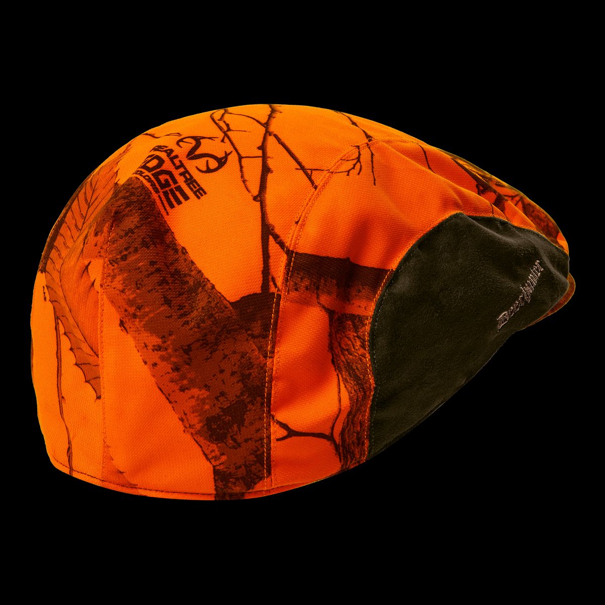 Deerhunter Eagle Flatcap REALTREE EDGE® ORANGE 58/59