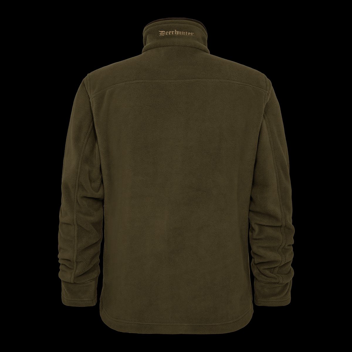 Deerhunter Eagle Fleece Jakke Tarmac Green L