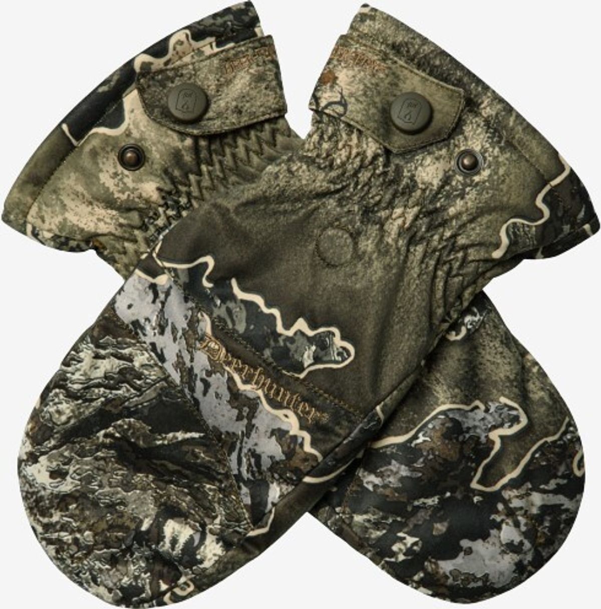 Deerhunter - Excape luffer (Realtree EXCAPEâ¢) - 2XL