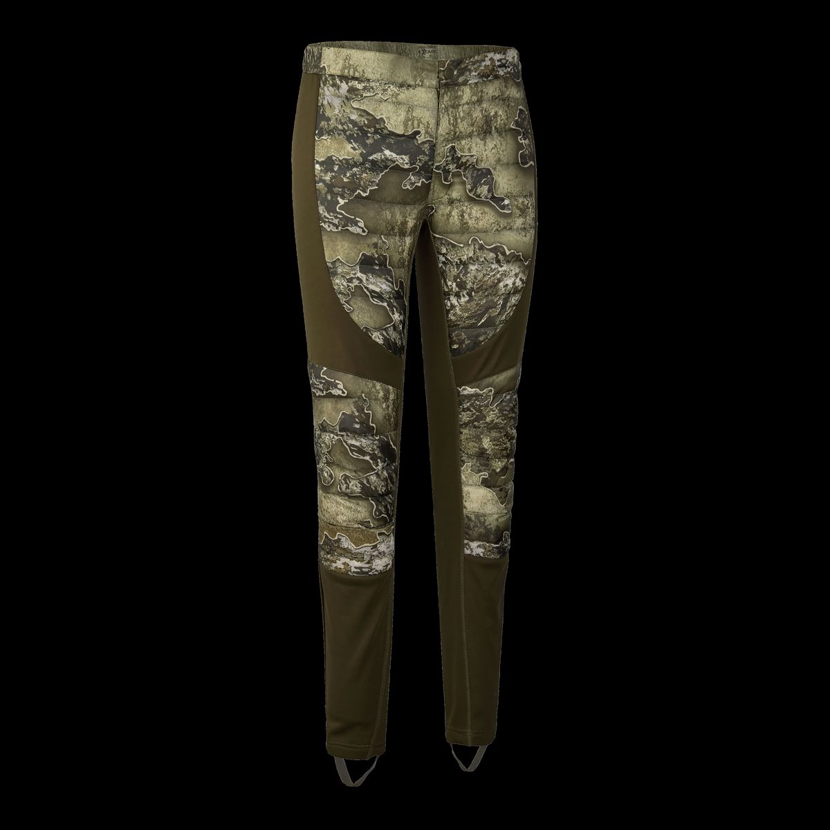 Deerhunter Excape Quilted Bukser REALTREE EXCAPE&trade; L