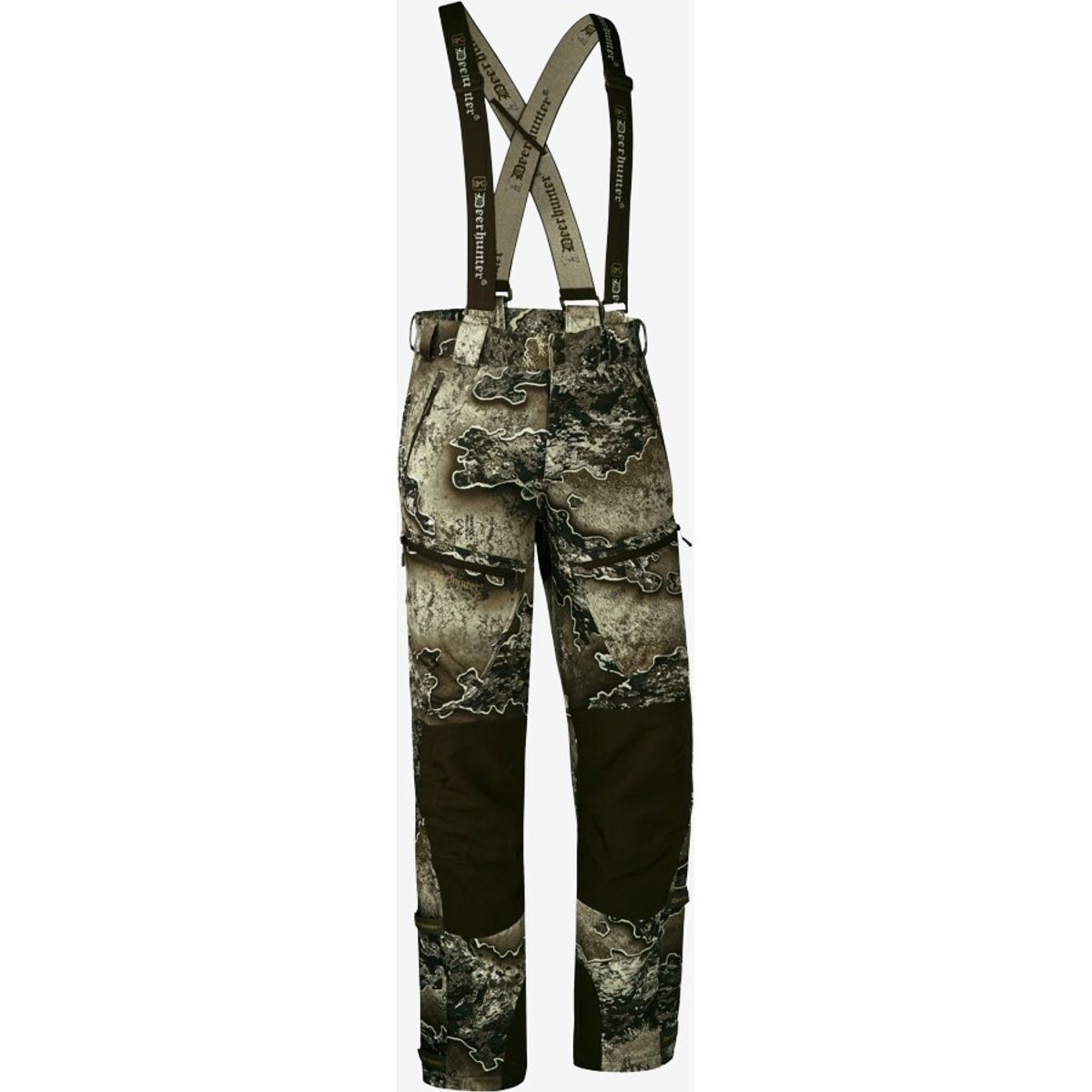 Deerhunter - Excape Softshell bukser (Camouflage) - S