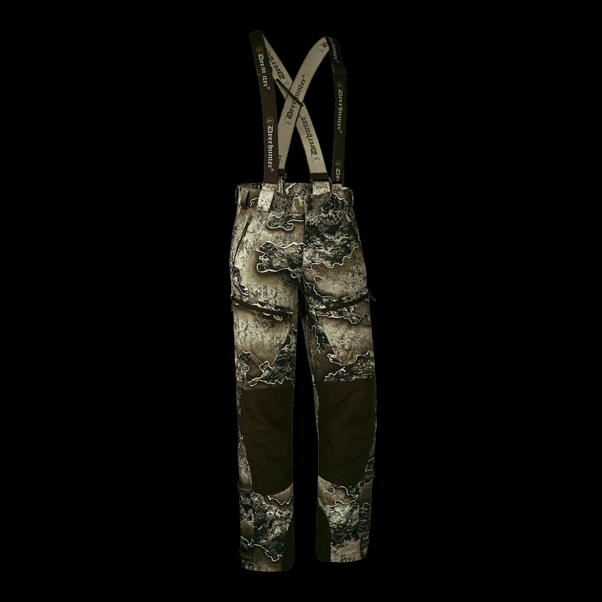 Deerhunter Excape Softshell Bukser REALTREE EXCAPE&trade; 3XL