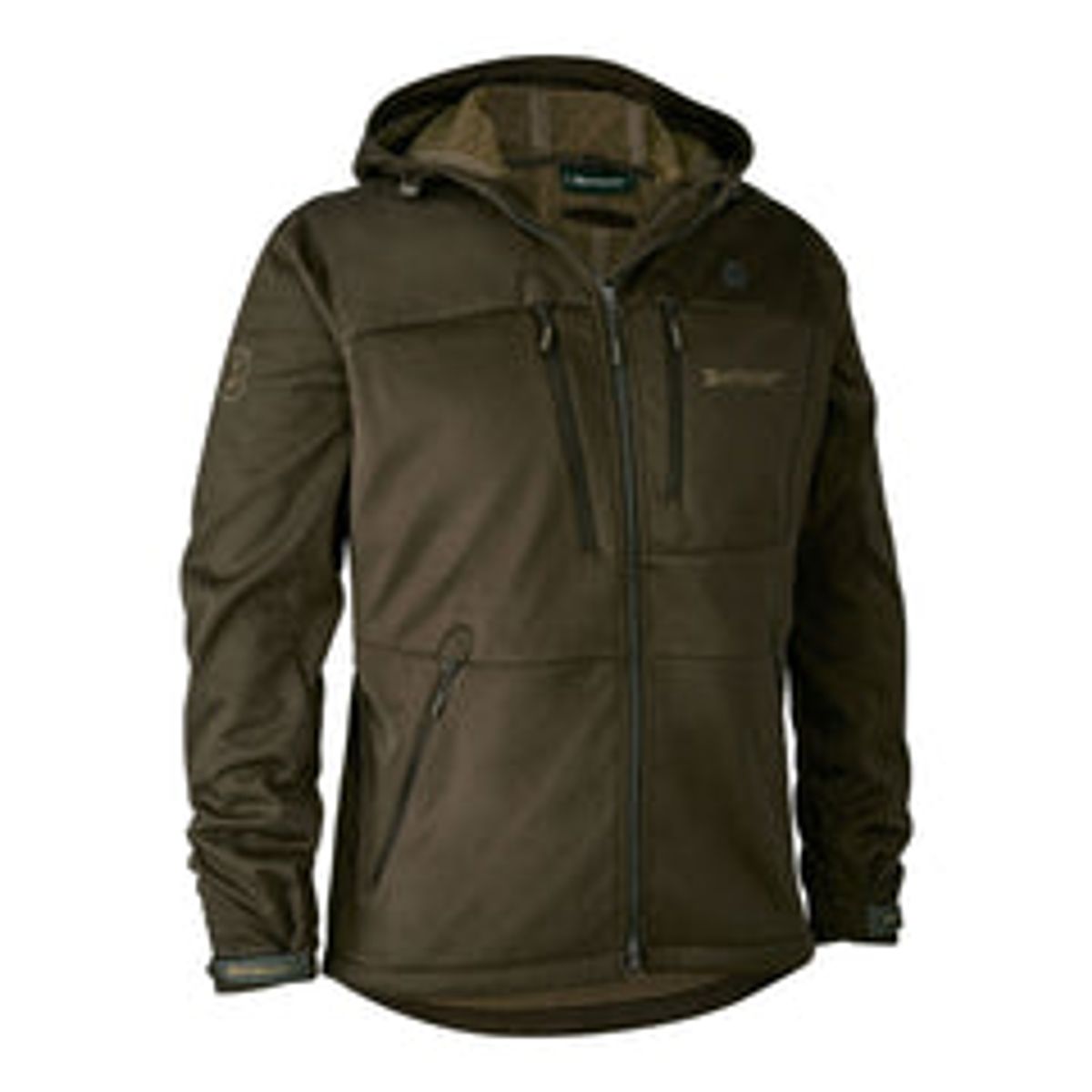 Deerhunter - Excape Softshell Jakke