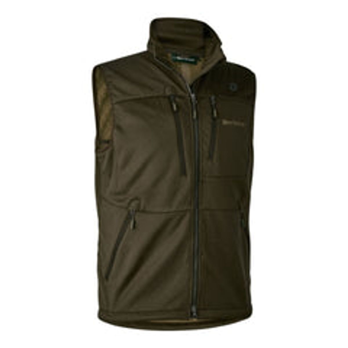 Deerhunter - Excape Softshell Vest