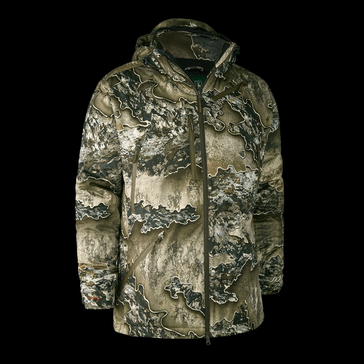 Deerhunter Excape Winter Jakke REALTREE EXCAPE&trade; 3XL