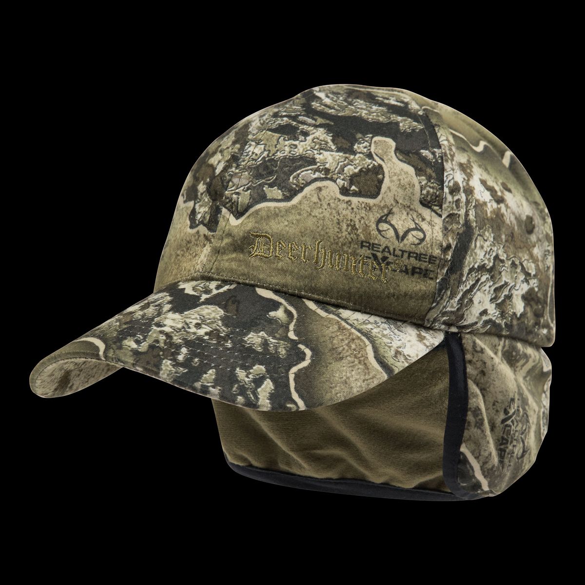 Deerhunter Excape Winter Kasket REALTREE EXCAPE&trade; 58/59