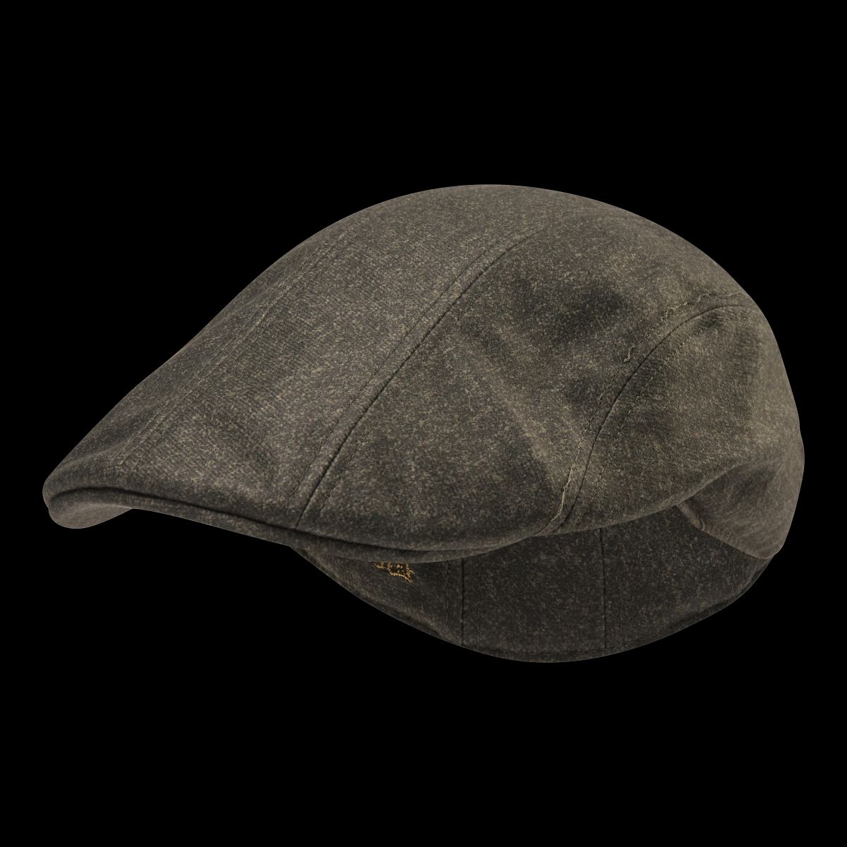 Deerhunter Flatcap Elmwood 56/57