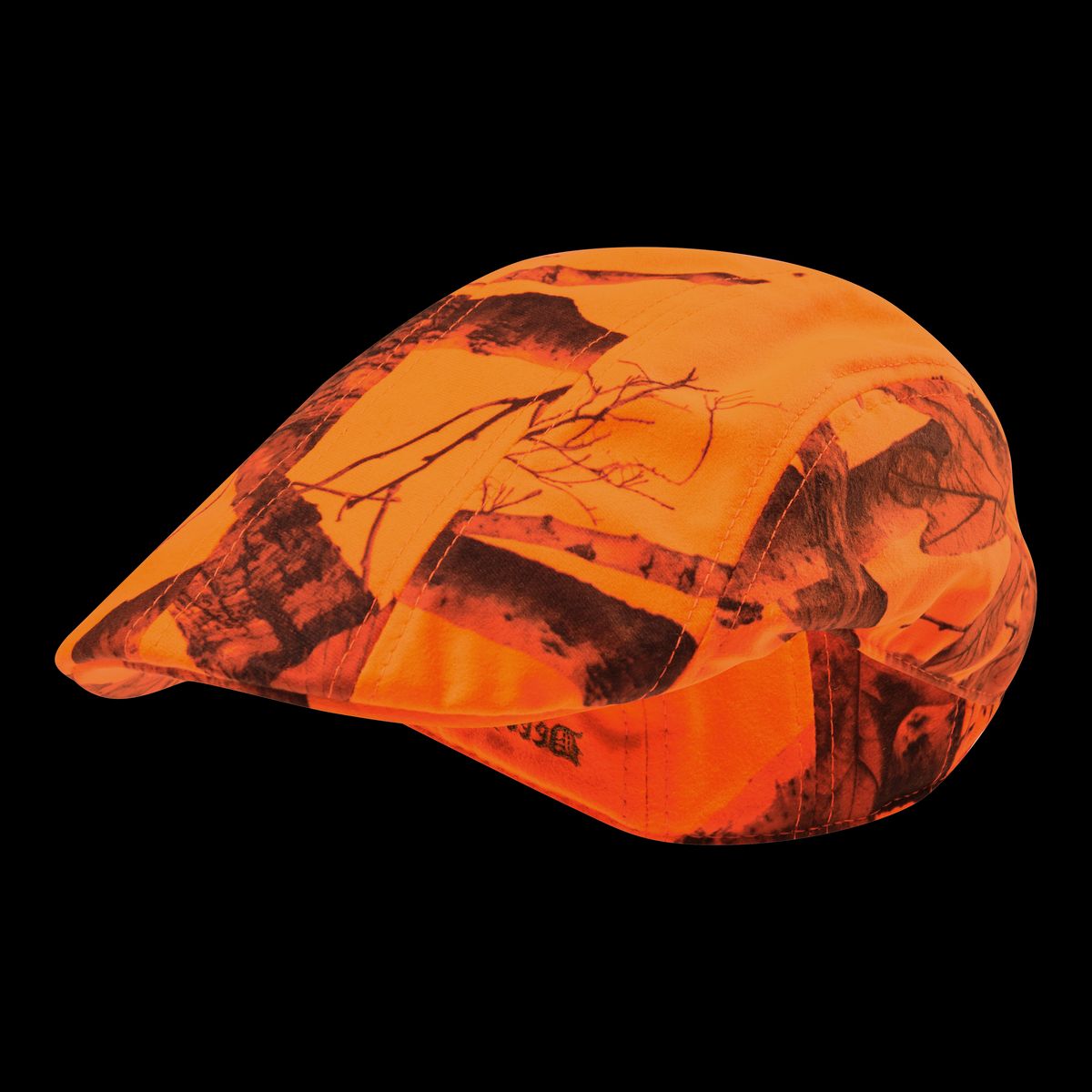 Deerhunter Flatcap REALTREE EDGE® ORANGE 58/59