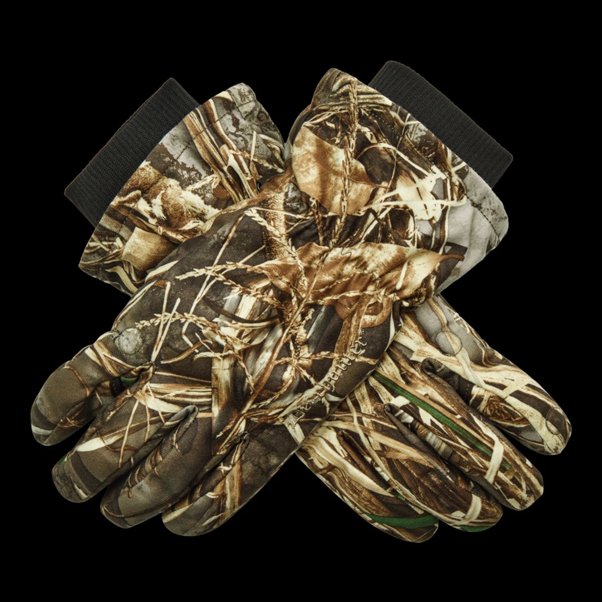 Deerhunter Game Vinterhandsker REALTREE MAX-7® M