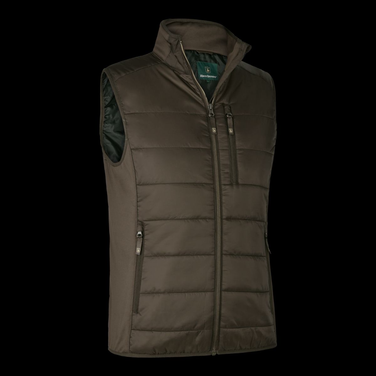 Deerhunter Heat vatteret vest - XL