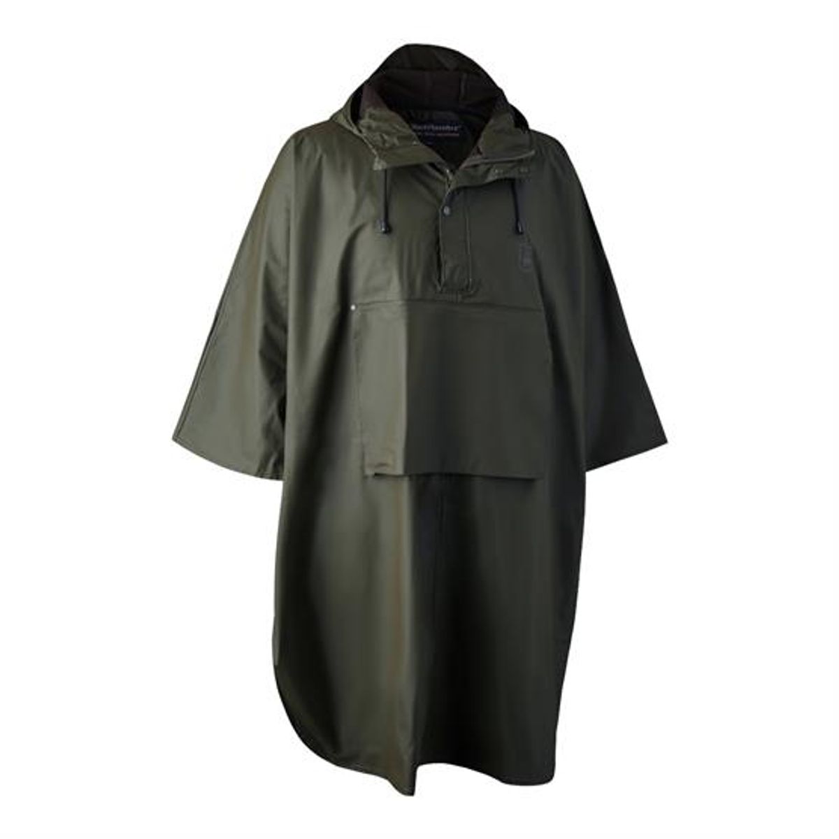 Deerhunter Hurricane Regnponcho, Art Green