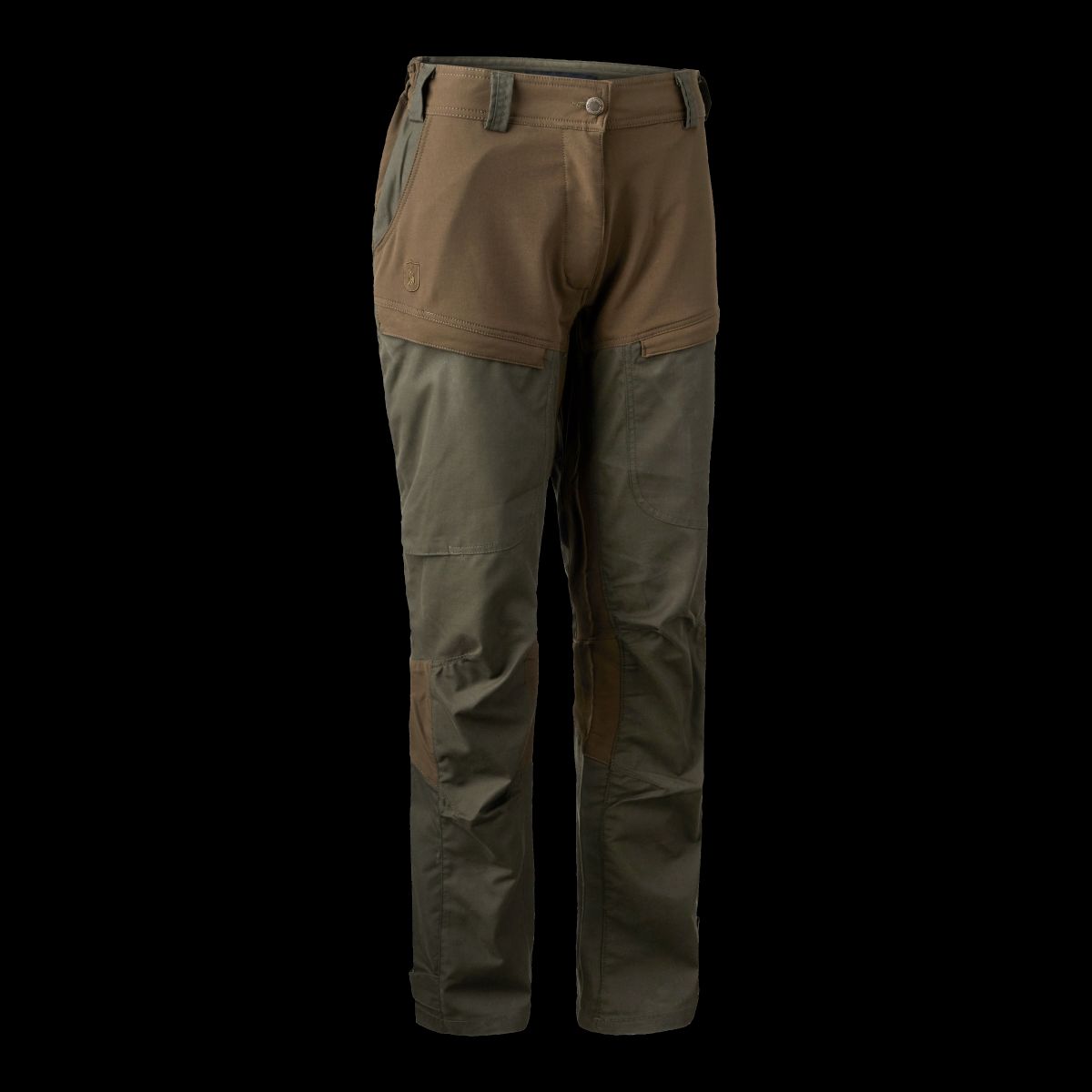 Deerhunter Lady Ann Bukser Deep Green 36