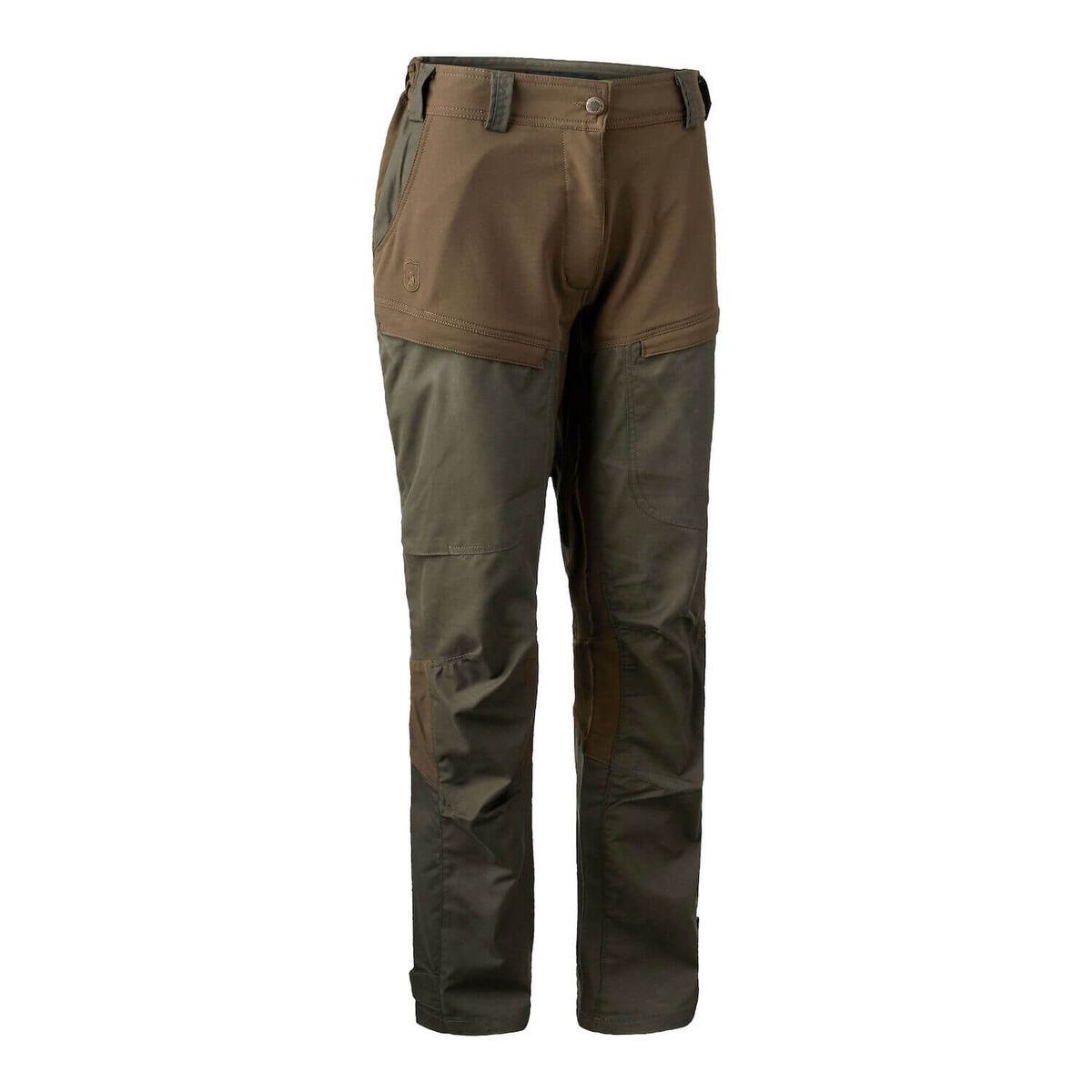 Deerhunter Lady Ann bukser Deep Green 38