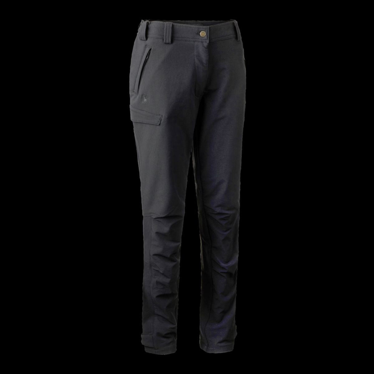 Deerhunter Lady Ann stretch bukser - 40