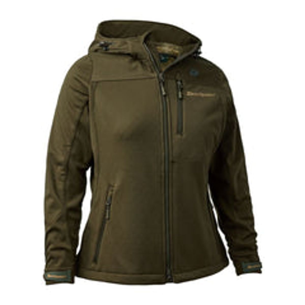 Deerhunter - Lady Excape Softshell-jakke