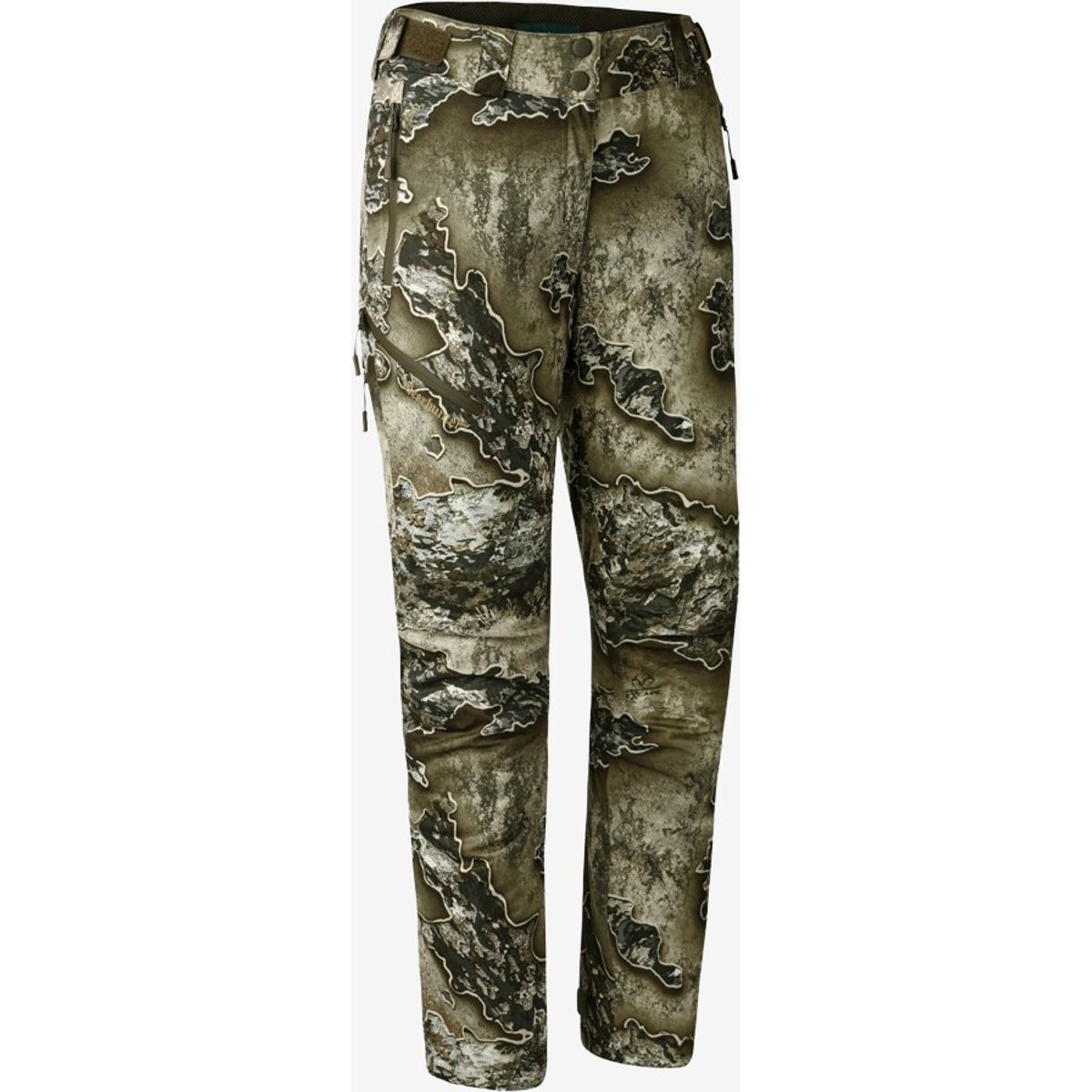 Deerhunter - Lady Excape vinterbukser (Realtree EXCAPEâ¢) - 36