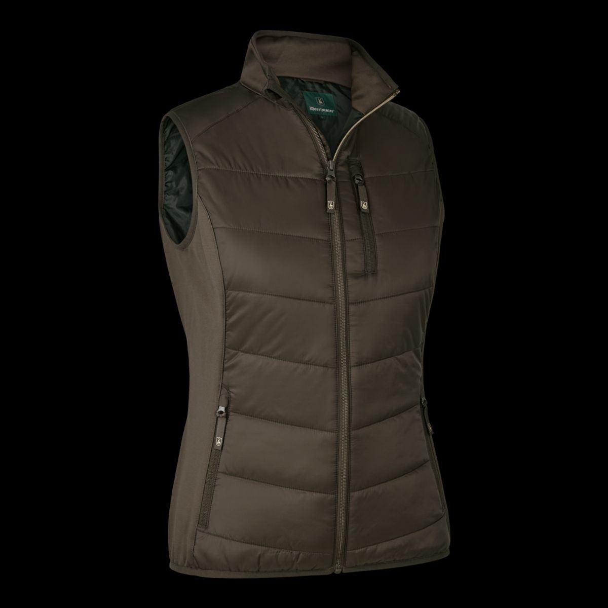 Deerhunter Lady Heat vatteret vest - 36