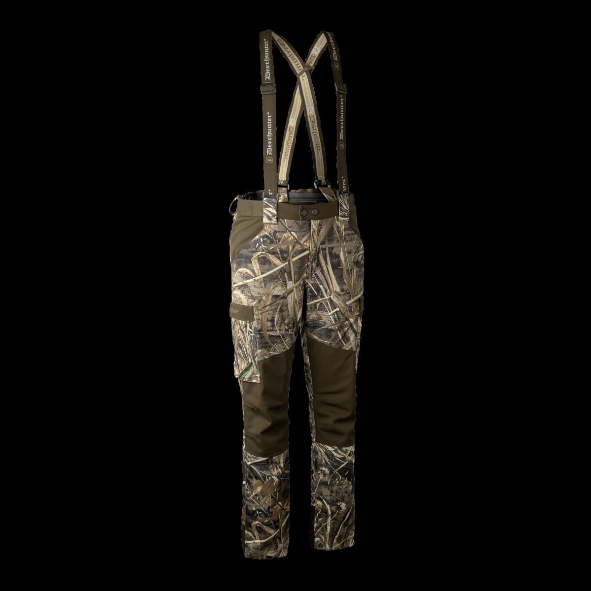 Deerhunter Mallard Bukser REALTREE MAX-5® 48