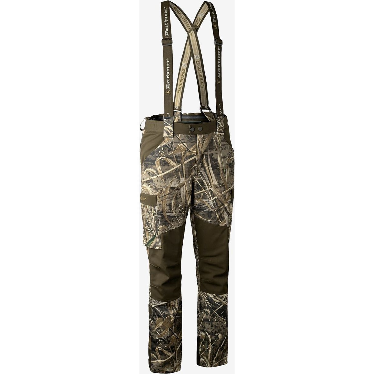 Deerhunter - Mallard bukser (Realtree Max-5 ®) - 48 (S)