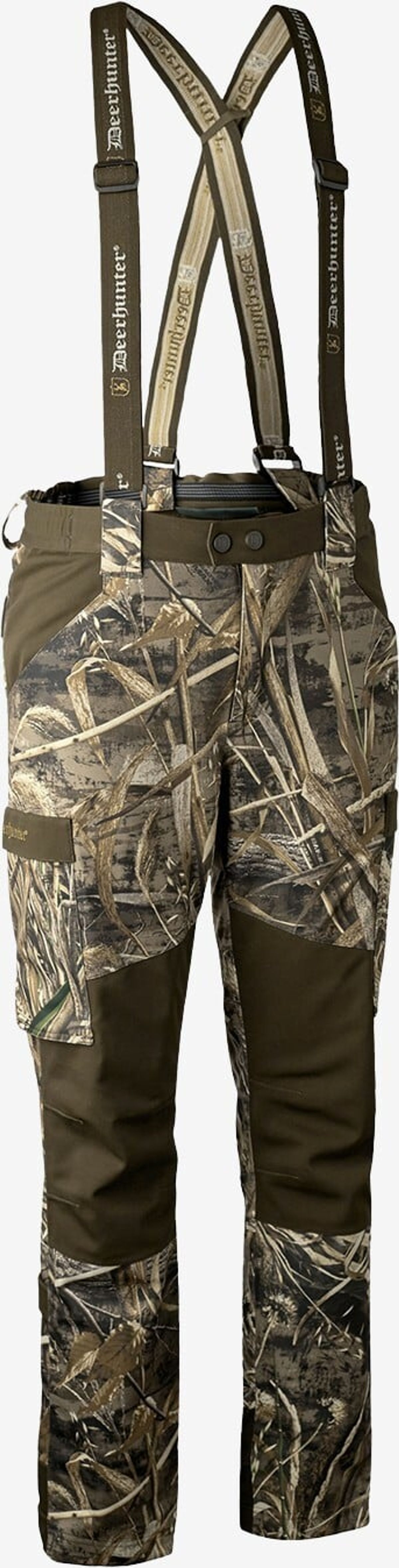 Deerhunter - Mallard bukser (Realtree Max-5 ®) - 58 (2XL)