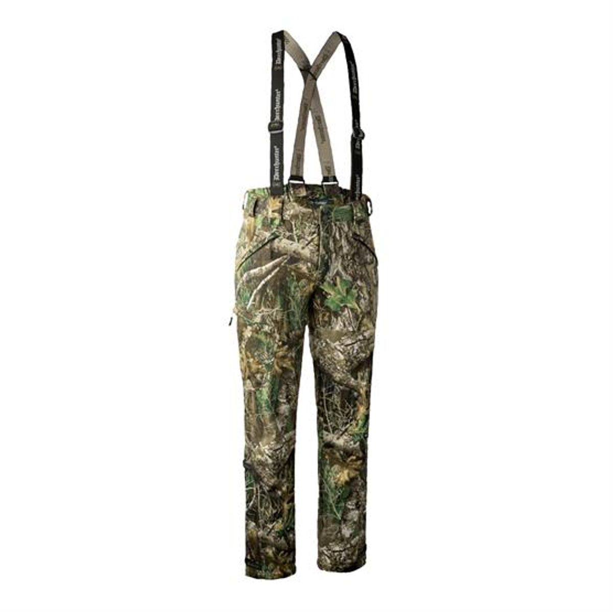 Deerhunter Mens Approach Trousers, Realtree Adapt