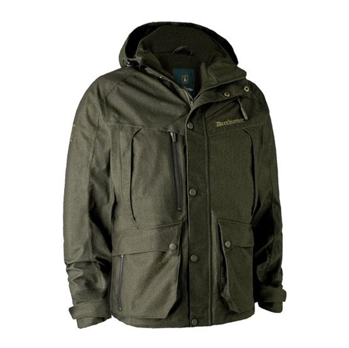 Deerhunter Mens Ram Jacket, Elmwood