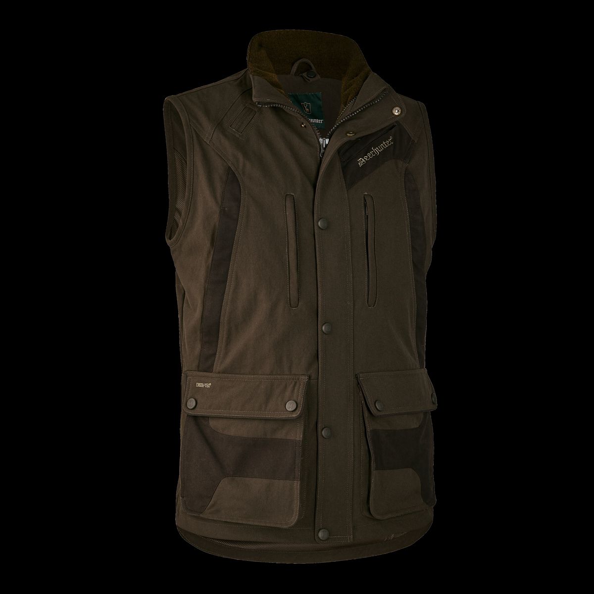 Deerhunter Muflon Extreme Vest Wood 50