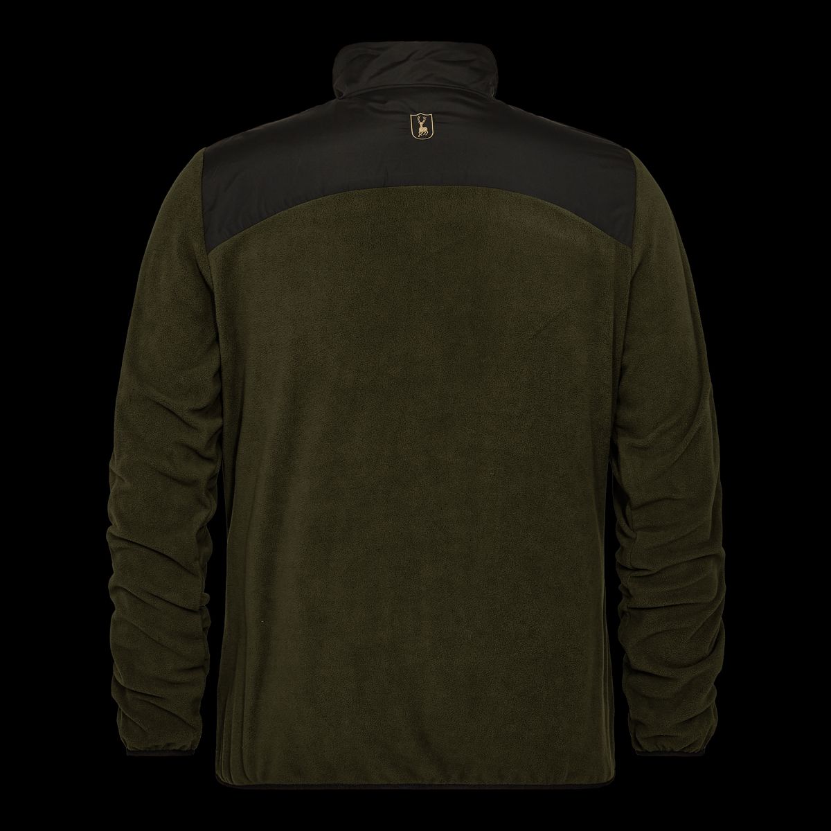 Deerhunter Northward Fleece Jakke Rifle Green XL