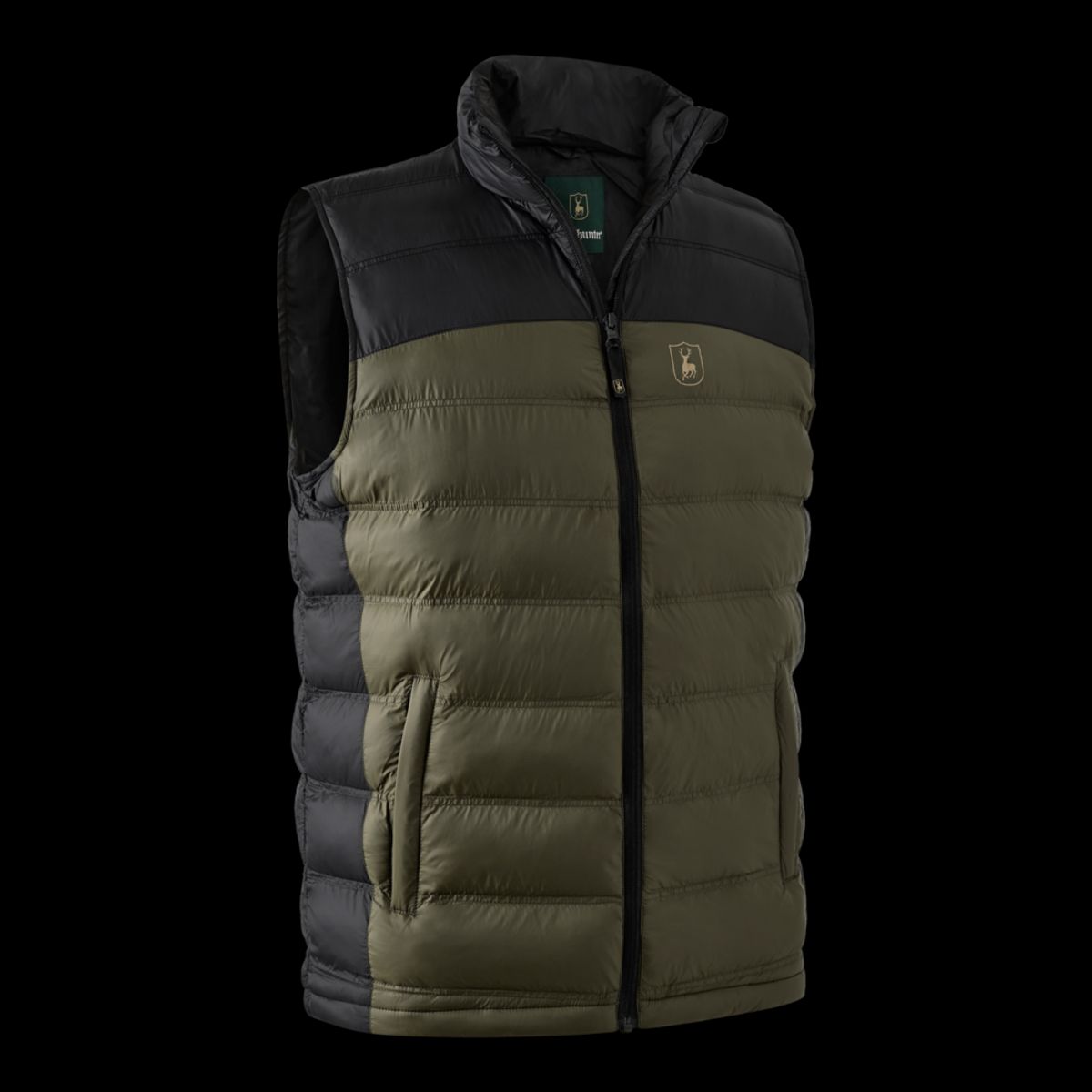 Deerhunter Northward vatteret vest - 2XL