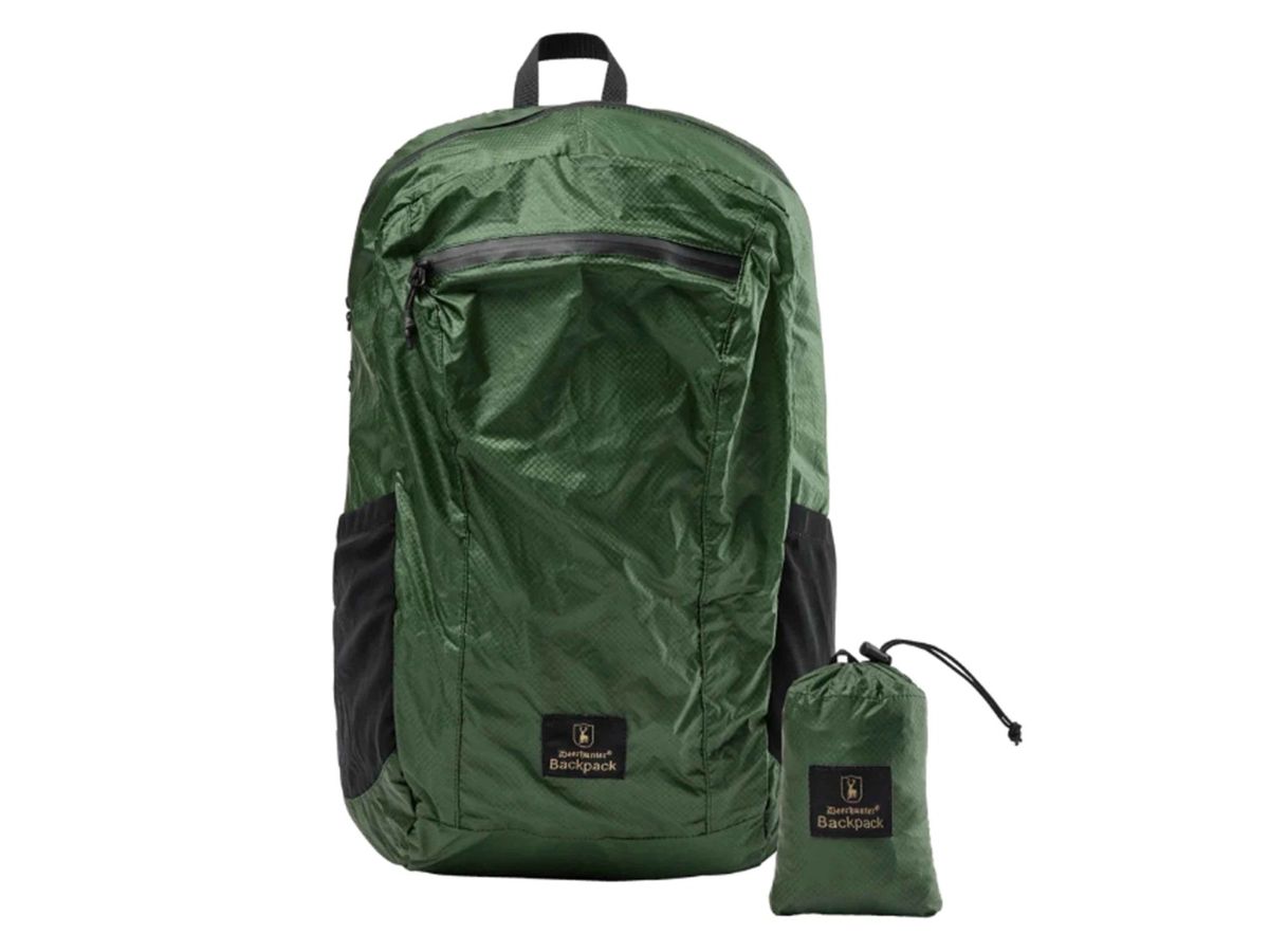 Deerhunter Packable taske 24 L ONE SIZE